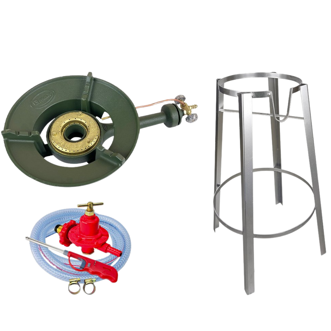 GMAX STAND COOKER PRESSURE